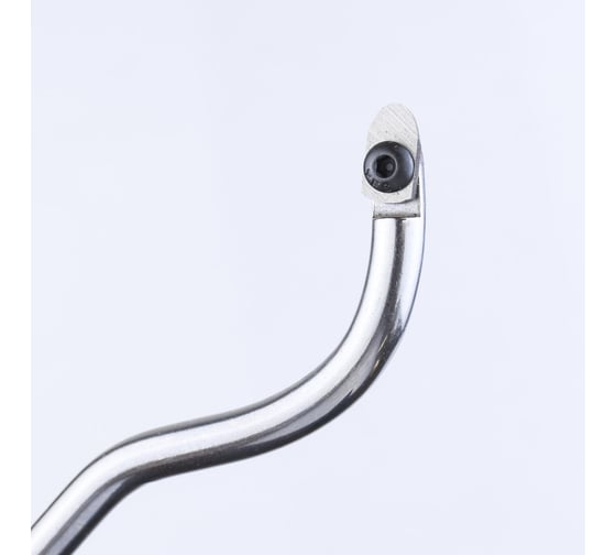 Резец токарный Robert Sorby Hollowing Tool, 13мм...140мм (1/2...5-1/2), длина 508мм (20) М00014552