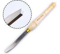 Резец токарный Robert Sorby HSS Box Scraper, 19мм (3/4) М00008996
