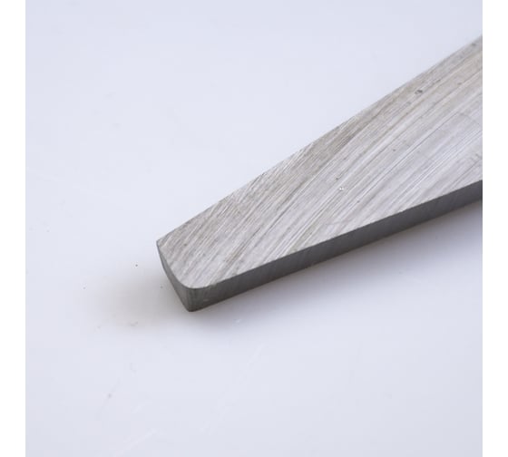 Резец токарный Robert Sorby HSS Box Scraper, 19мм (3/4) М00008996