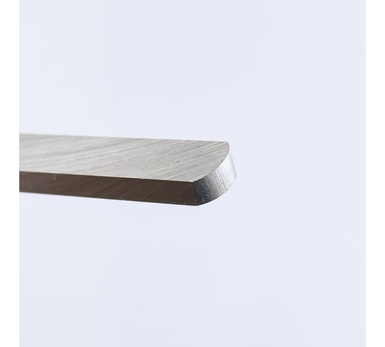 Резец токарный Robert Sorby HSS Round Nose Scraper, 155_13_6мм (1/2), рукоять 256мм М00008985