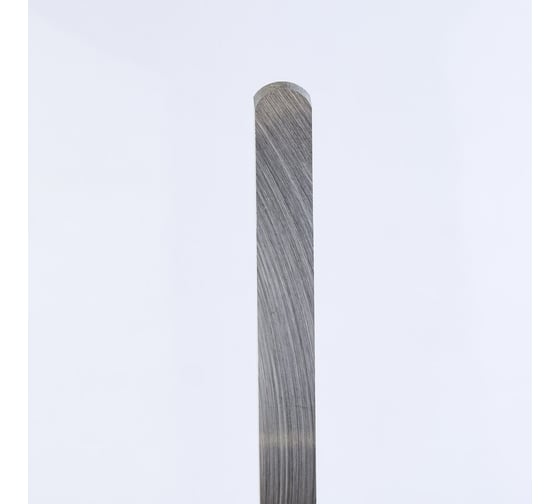 Резец токарный Robert Sorby HSS Round Nose Scraper, 155_13_6мм (1/2), рукоять 256мм М00008985