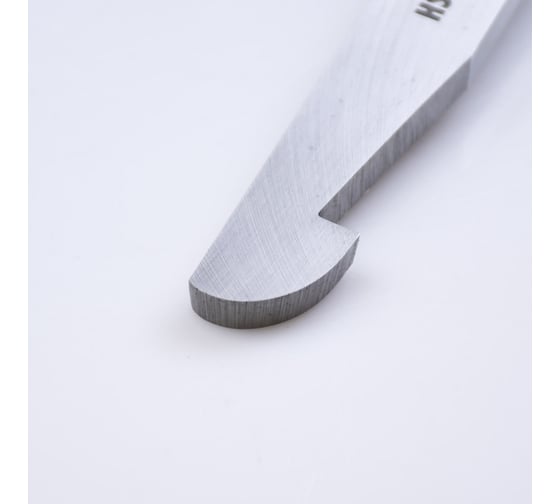 Резец токарный Robert Sorby HSS Round Side Scraper, 19мм (3/4) М00008993
