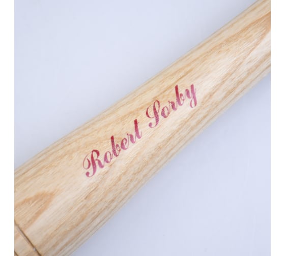 Резец токарный Robert Sorby HSS Fingernail Bowl Gouge, 6мм (1/4) М00009021