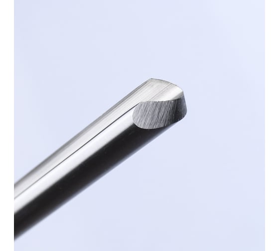 Резец токарный Robert Sorby HSS Fingernail Bowl Gouge, 13мм (1/2) М00009023