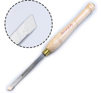 Резец токарный Robert Sorby HSS Skew Chisel, 13мм (1/2) М00008971