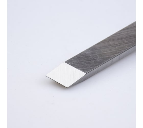 Резец токарный Robert Sorby HSS Skew Chisel, 13мм (1/2) М00008971