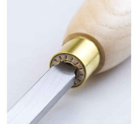 Резец токарный Robert Sorby HSS Skew Chisel, 13мм (1/2) М00008971