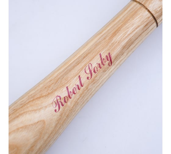 Резец токарный Robert Sorby HSS Spindle Roughing Gouge, 32мм (1.1/4), длина 533мм М00009025