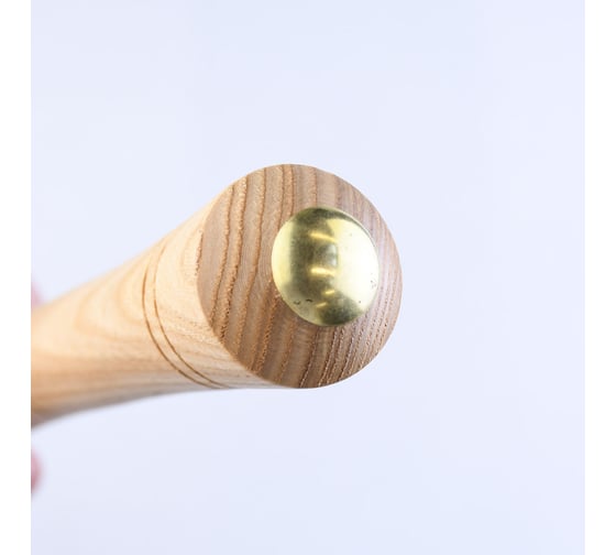 Резец токарный Robert Sorby HSS Spindle Roughing Gouge, 32мм (1.1/4), длина 533мм М00009025