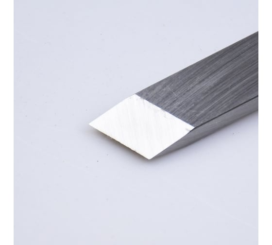 Резец токарный Robert Sorby HSS Skew Chisel, 19мм (3/4) М00008972