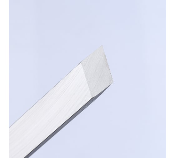Резец токарный Robert Sorby HSS Skew Chisel, 19мм (3/4) М00008972