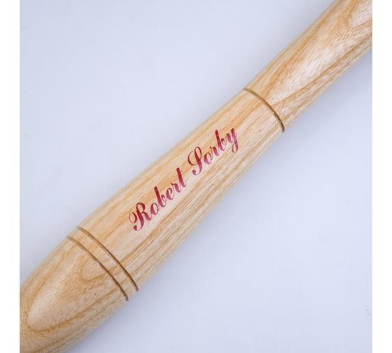 Резец токарный Robert Sorby HSS Skew Chisel, 19мм (3/4) М00008972