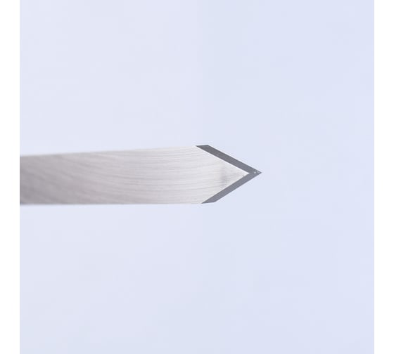 Резец токарный Robert Sorby HSS Standart Parting Tool, 3мм (1/8) М00008998