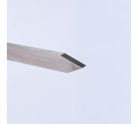 Резец токарный Robert Sorby HSS Standart Parting Tool, 3мм (1/8) М00008998