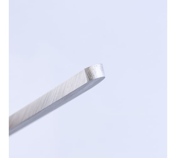Резец токарный Robert Sorby HSS Curved Scraper, 19мм (3/4) М00008995