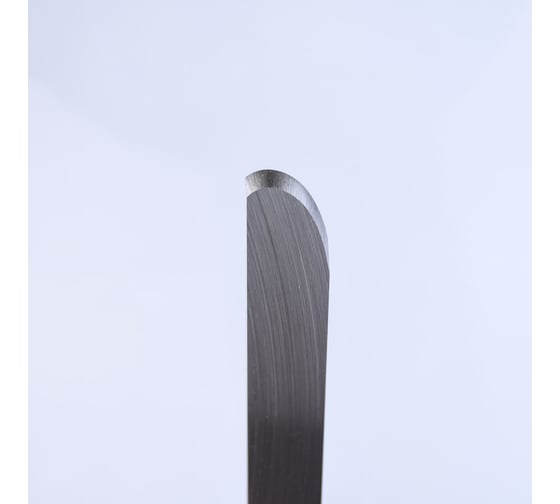Резец токарный Robert Sorby HSS Curved Scraper, 19мм (3/4) М00008995