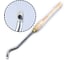 Резец токарный Robert Sorby Hollowing Tool, 16мм...178мм (5/8...7), длина 610мм (24) М00014553 1