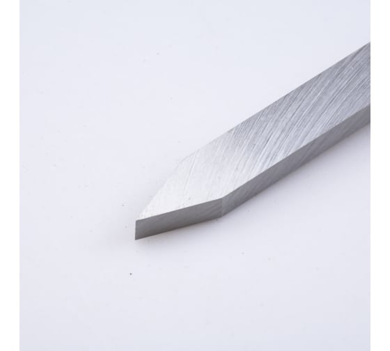 Резец токарный Robert Sorby HSS Standart Parting Tool, 6мм (1/4) М00008997