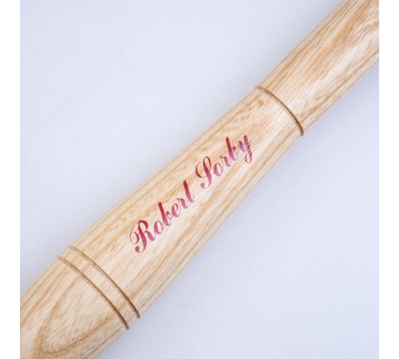 Резец токарный Robert Sorby HSS Standart Parting Tool, 6мм (1/4) М00008997