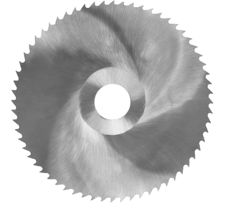 Фреза Sekira 50x5.0x13 тип 1 (м.з=48) Р6М5 отрезная 00-00057881