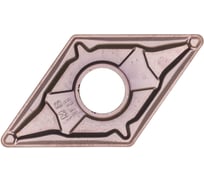 Пластина твердосплавная Эквивалент DNMG150608-MB EPM252