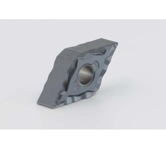 Пластина твердосплавная Эквивалент DNMG150604-MF EPM253