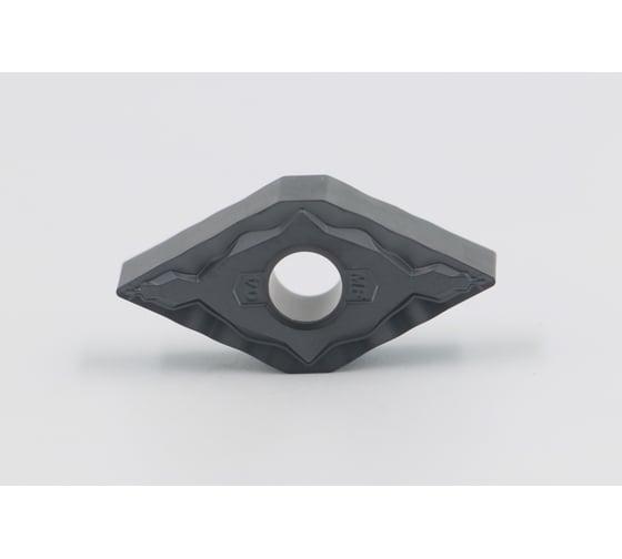 Пластина твердосплавная Эквивалент DNMG150604-MF EPM253