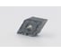 Пластина твердосплавная Эквивалент DNMG150604-MF EPM253 5