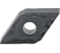Пластина твердосплавная Эквивалент DNMG150604-MF EPM253 2