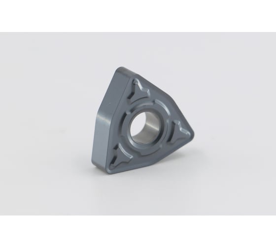 Пластина твердосплавная Эквивалент WNMG080412-MM EPM253