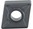 Пластина твердосплавная Эквивалент CNMG120408-MM EPM10 1