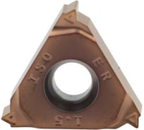 Пластина твердосплавная Эквивалент 16ER1.50ISOA EPM25