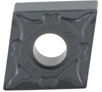 Пластина твердосплавная Эквивалент CNMG120404-MF EPM10