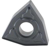 Пластина твердосплавная Эквивалент WNMG080404-MM EPM253