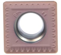 Пластина твердосплавная Эквивалент SPMT120408-PM EPU25