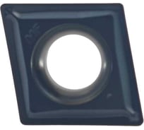 Пластина твердосплавная Эквивалент CCMT09T304-MF EPM253