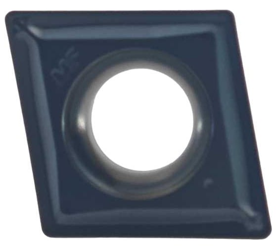 Пластина твердосплавная Эквивалент CCMT09T304-MF EPM253 1