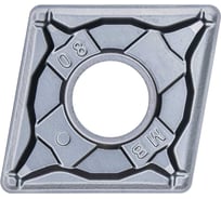 Пластина твердосплавная Эквивалент CNMG120408-MB EPM253