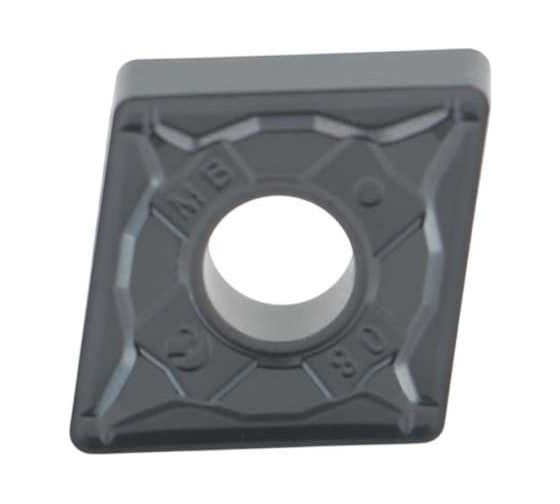 Пластина твердосплавная Эквивалент CNMG120408-MB EPM253 1