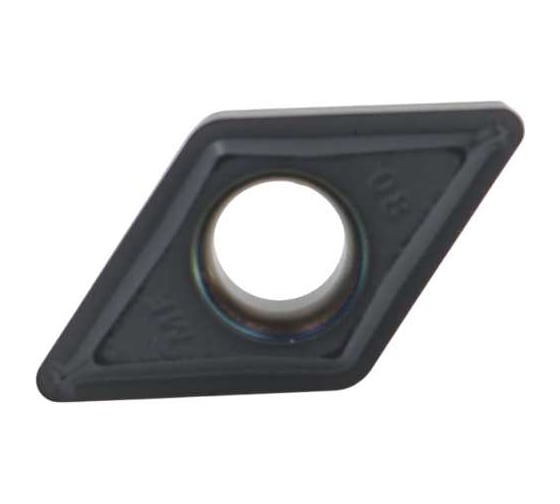 Пластина твердосплавная Эквивалент DCMT11T308-MF EPM10 1
