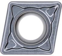 Пластина твердосплавная Эквивалент CCMT09T308-MM EPM253