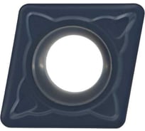 Пластина твердосплавная Эквивалент CCMT09T308-MM EPM10