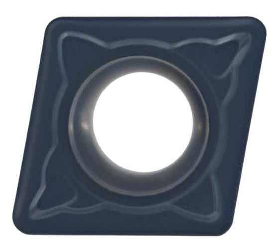 Пластина твердосплавная Эквивалент CCMT09T308-MM EPM10 1