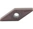 Пластина твердосплавная Эквивалент VNMG160408-MM EPM252 1