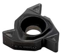 Пластина твердосплавная TORNERI 22ER6.00ISOA TP1020 Т027152