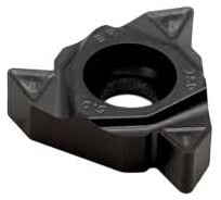 Пластина твердосплавная TORNERI 22ER5.00ISOA TP1020 Т027151