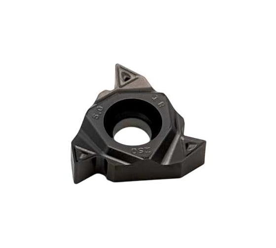 Пластина твердосплавная TORNERI 22IR5.00ISOA TP1020 Т027154 1