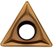 Пластина твердосплавная TORNERI TCMT110204 TP9125B Т026527