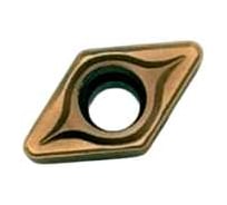 Пластина твердосплавная TORNERI DCMT070208 TP9125B Т026541