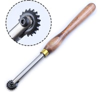 Резец токарный CROWN TOOLS Crown HSS, Texturing Tool М00011071